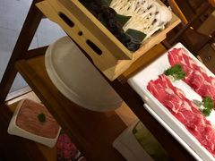 -井格重庆火锅(新世纪店)