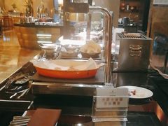 -富力丽思卡尔顿酒店·香荟全日制餐厅