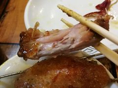 -王红军龙虾(新民路店)