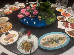 -柳莺湖上·湖景餐厅·江南菜(西湖店)