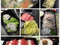 -小牛海记潮汕牛肉店(永定路店)