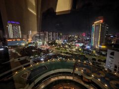 -汕头金海湾大酒店(龙眼南路美食街万象城店)