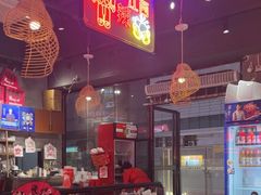 -老闵田螺馆·南昌特色小炒(梦时代店)