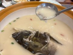-浔味·山屿湖·正宗全鱼宴老字号