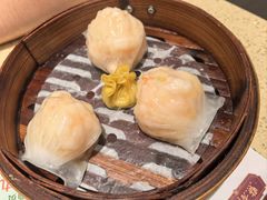 金牌虾饺皇-点都德(千灯湖环宇城店)