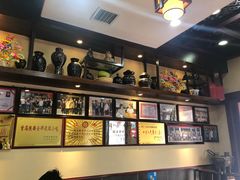 -澄城学斌水盆羊肉(总店)