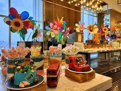 -都会尚膳·海鲜自助餐厅(重庆万豪酒店)
