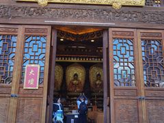 -九华山风景区