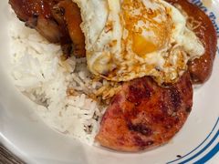 招牌四宝饭-敏华冰厅(天河城店)