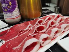 -秦宝雪花牛肉养生火锅(大兴九臻店)