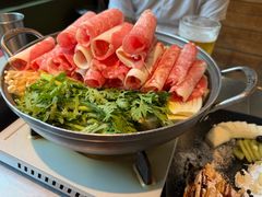 -MI WU FACTORY米屋美食工厂餐厅(绿地店)