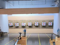 -道顺射箭·团建·骑射(张杨路店)