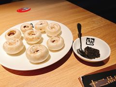 -牛角烧肉(步步高星城天地店)