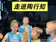 -蓝话筒·少儿成人演讲口才·主持朗诵·戏剧表演(大华第一坊店)