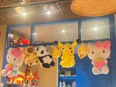 -姚稷大铁锅(龙之梦店)