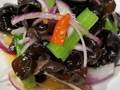 -北京老铺烤鸭(老城根店)