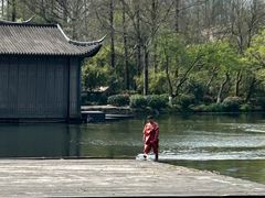 -印象西湖·最忆是杭州实景演出