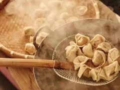 -吉祥馄饨(深圳福华一路店)