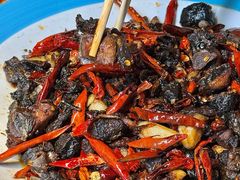 -廉厨干煸鸡·地标名菜(民富园店)