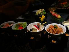 -花隐日式怀石料理(万象城购物中心店)