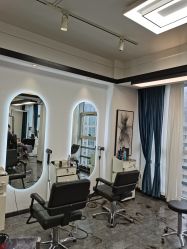 -凯博K-boom Hair Salon