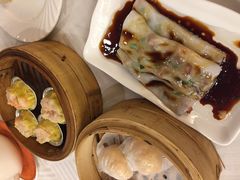 -潮福城大酒楼·潮粤菜·港式点心(阳光城店)