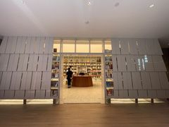 店内环境-二酉书店TOYOU BOOKS