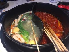 -钢管厂五区小郡肝串串香(南山店)