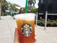 -星巴克(珠海中邦酒店店)