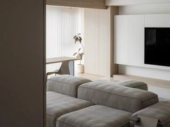 -至美焕新·全屋翻新
