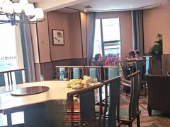 -黔城故事(虎峰别墅店)