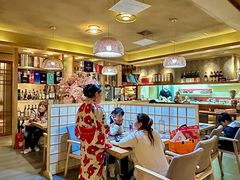 -长崎屋·日本料理·刺身·烧鸟(天河北路店)