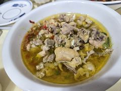 -笨罗卜浏阳菜馆(太平街店)
