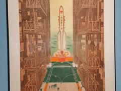 -江苏省美术馆(长江路新馆)