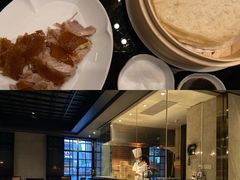 -上海苏宁宝丽嘉酒店·嘉府壹号中餐厅