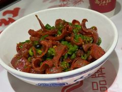 -西江红·株洲本地菜(滨江南路店)