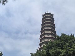 -福州开元寺