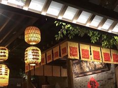 -南京大牌档(三阳广场苏宁店)