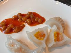 -北京港澳中心瑞士酒店·瑞士咖啡厅·自助餐