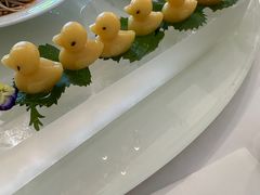 -月福京味斋·烤鸭店·北京菜(鼓楼总店)
