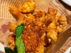 -太二酸菜鱼(深圳布吉万象汇店)