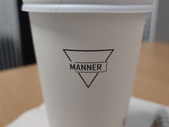 -Manner coffee(深圳光明万达广场店)
