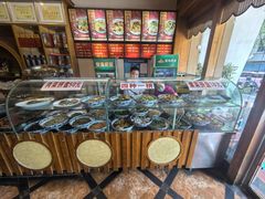 -吾味香葫芦头(安西街店)