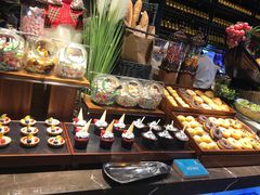 -喜庭海鲜自助(来福士店)