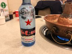 -八先生涮肉房(三里河店)