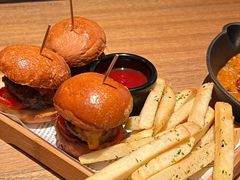 -翠贝卡&Mama Kelly Brunch Coffee(河西店)