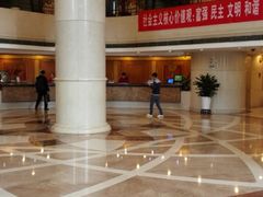 -成都绿洲大酒店(春熙路太古里店)