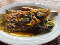 -Bebek Joni Restaurant