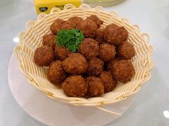 -红高粱大酒店(宁山东路店)