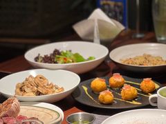 -MONICH牛排融合餐厅(和义大道购物中心店)